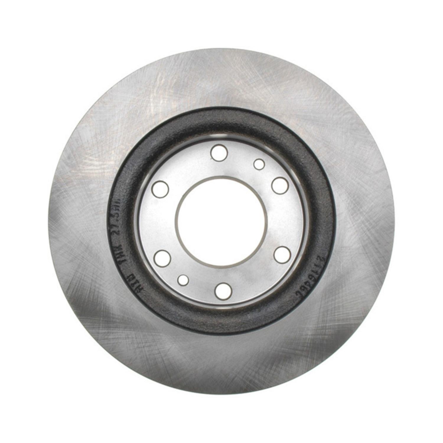 Raybestos 580359R - Disc Brake Rotor Raybestos 580359R Disc Brake Rotor product image 2 of 3