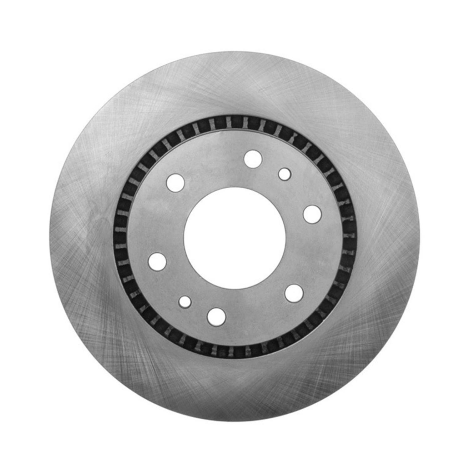 Raybestos 580359R - Disc Brake Rotor Raybestos 580359R Disc Brake Rotor product image 3 of 3