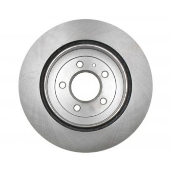 Raybestos 580364R - Disc Brake Rotor Raybestos 580364R Disc Brake Rotor product image 2 of 3