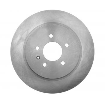 Raybestos 580364R - Disc Brake Rotor Raybestos 580364R Disc Brake Rotor product image 3 of 3