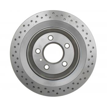 Raybestos 580365 Disc Brake Rotor product image 2 of 3