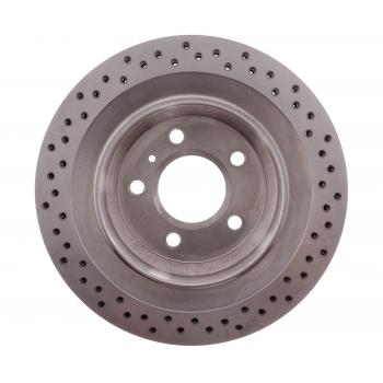 Raybestos 580365R Disc Brake Rotor product image 2 of 3