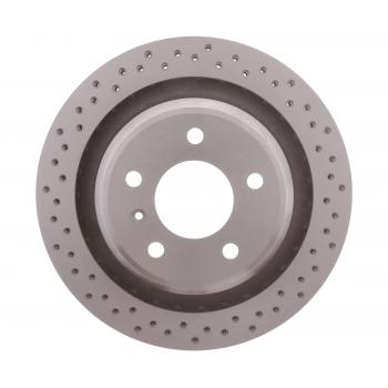 Raybestos 580365R Disc Brake Rotor product image 3 of 3