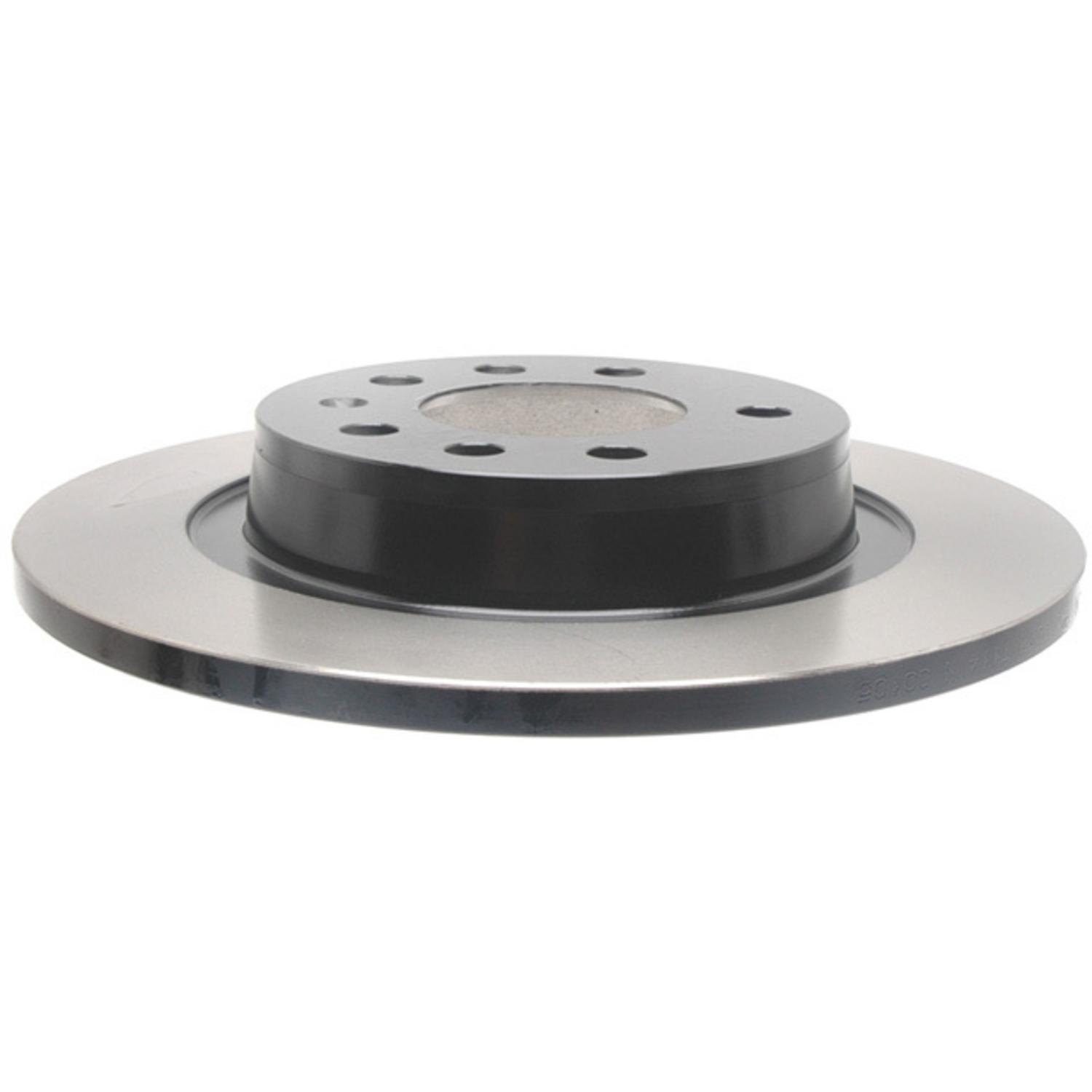Raybestos 580366 Disc Brake Rotor product image 1 of 3