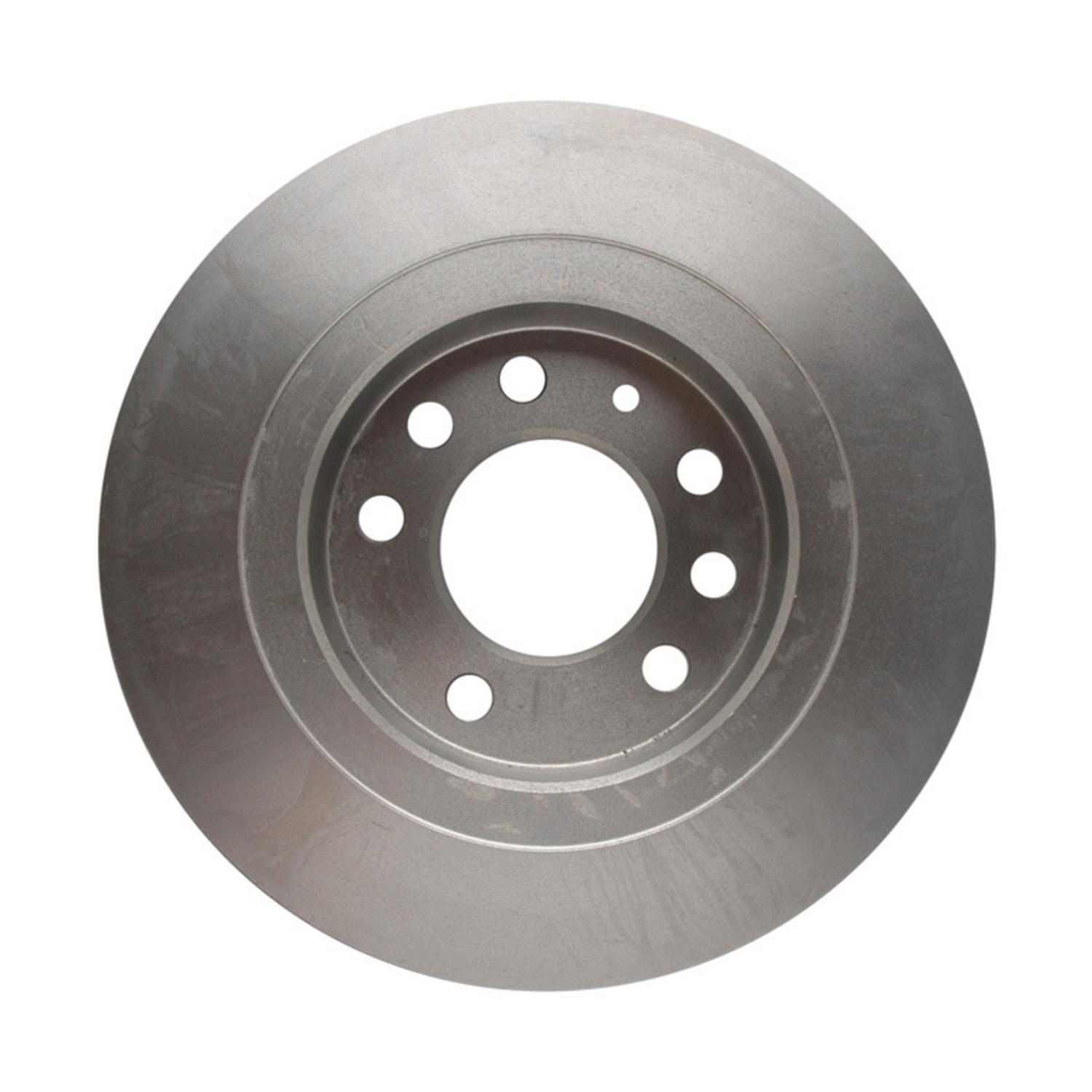 Raybestos 580366 Disc Brake Rotor product image 2 of 3