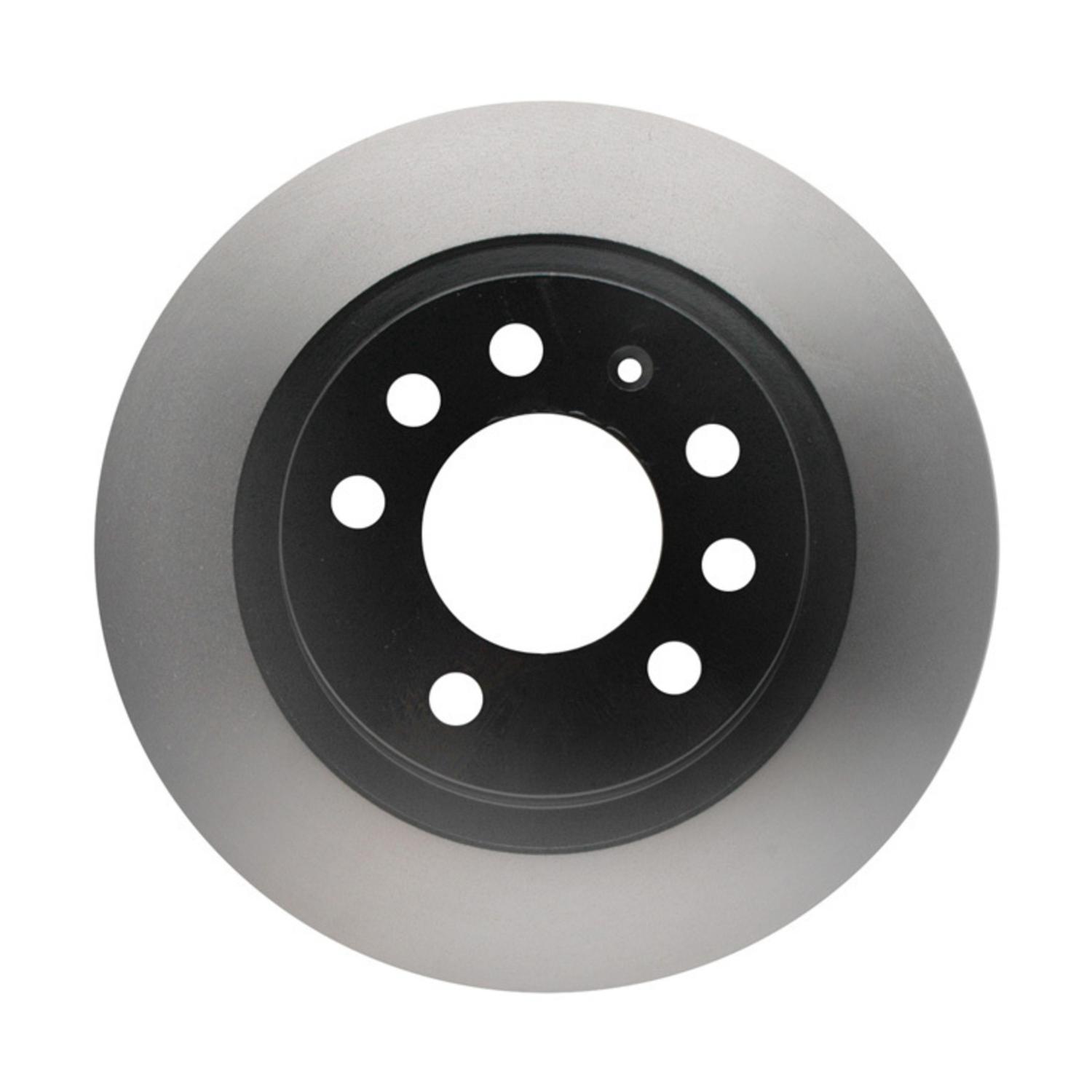 Raybestos 580366 Disc Brake Rotor product image 3 of 3