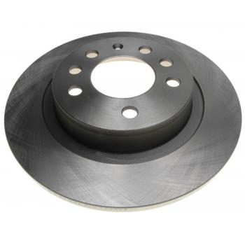 Raybestos 580366R Disc Brake Rotor product image 1 of 3