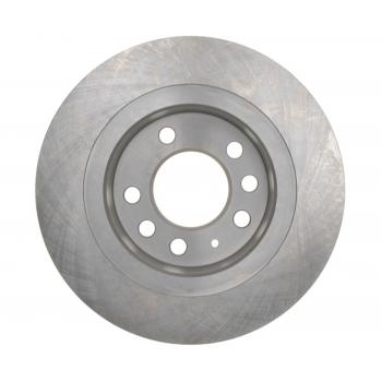Raybestos 580366R Disc Brake Rotor product image 2 of 3