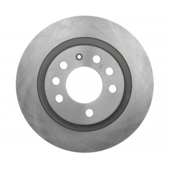 Raybestos 580366R Disc Brake Rotor product image 3 of 3