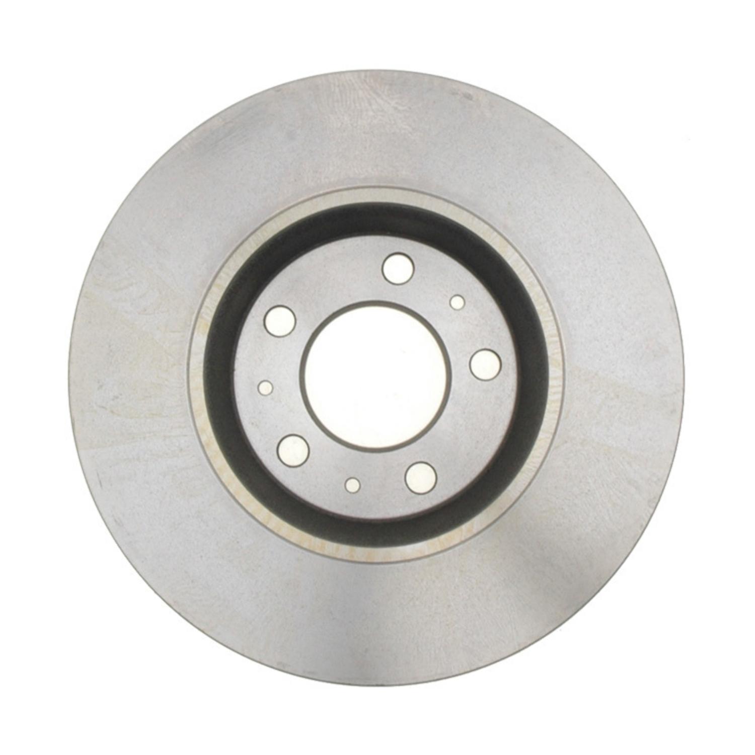 Raybestos 580367 - Disc Brake Rotor Raybestos 580367 Disc Brake Rotor product image 2 of 3