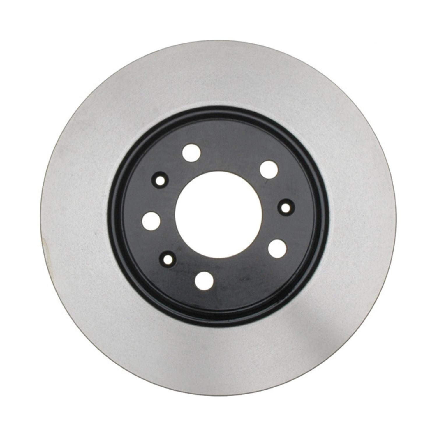 Raybestos 580367 - Disc Brake Rotor Raybestos 580367 Disc Brake Rotor product image 3 of 3
