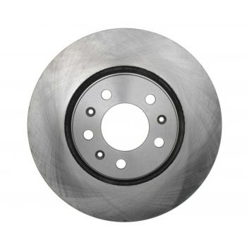 Raybestos 580367R Disc Brake Rotor product image 3 of 3