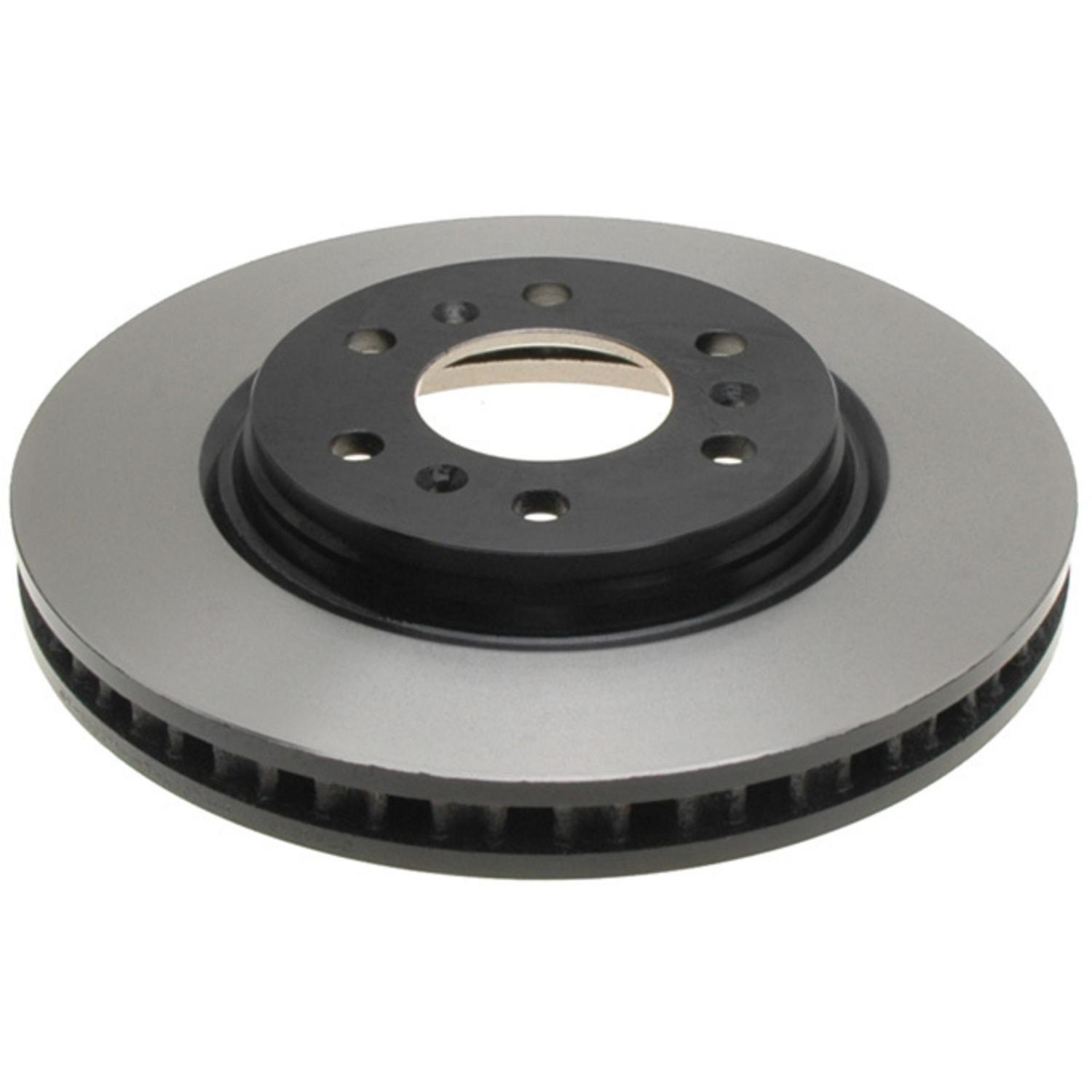 Raybestos 580371 - Disc Brake Rotor Raybestos 580371 Disc Brake Rotor product image 1 of 3