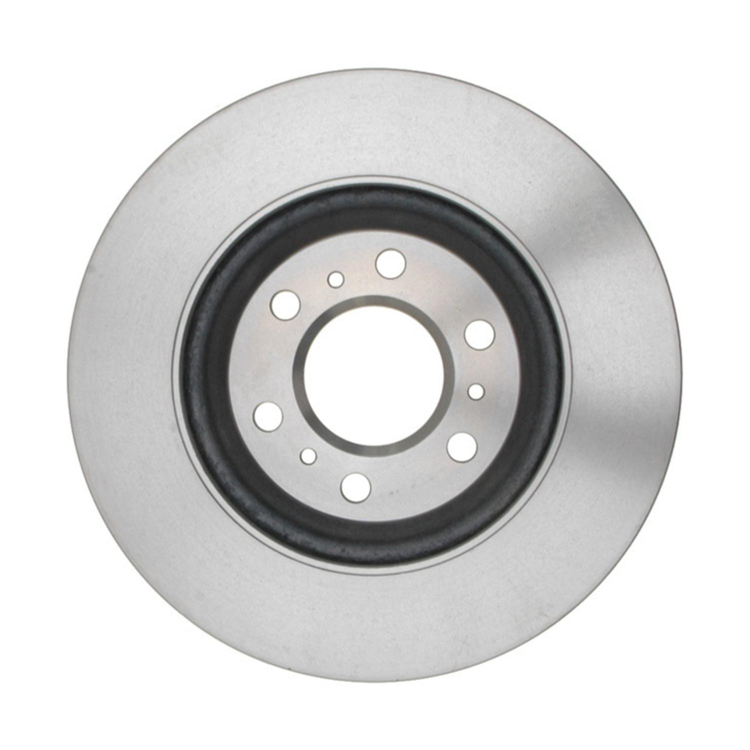 Raybestos 580371 - Disc Brake Rotor Raybestos 580371 Disc Brake Rotor product image 2 of 3