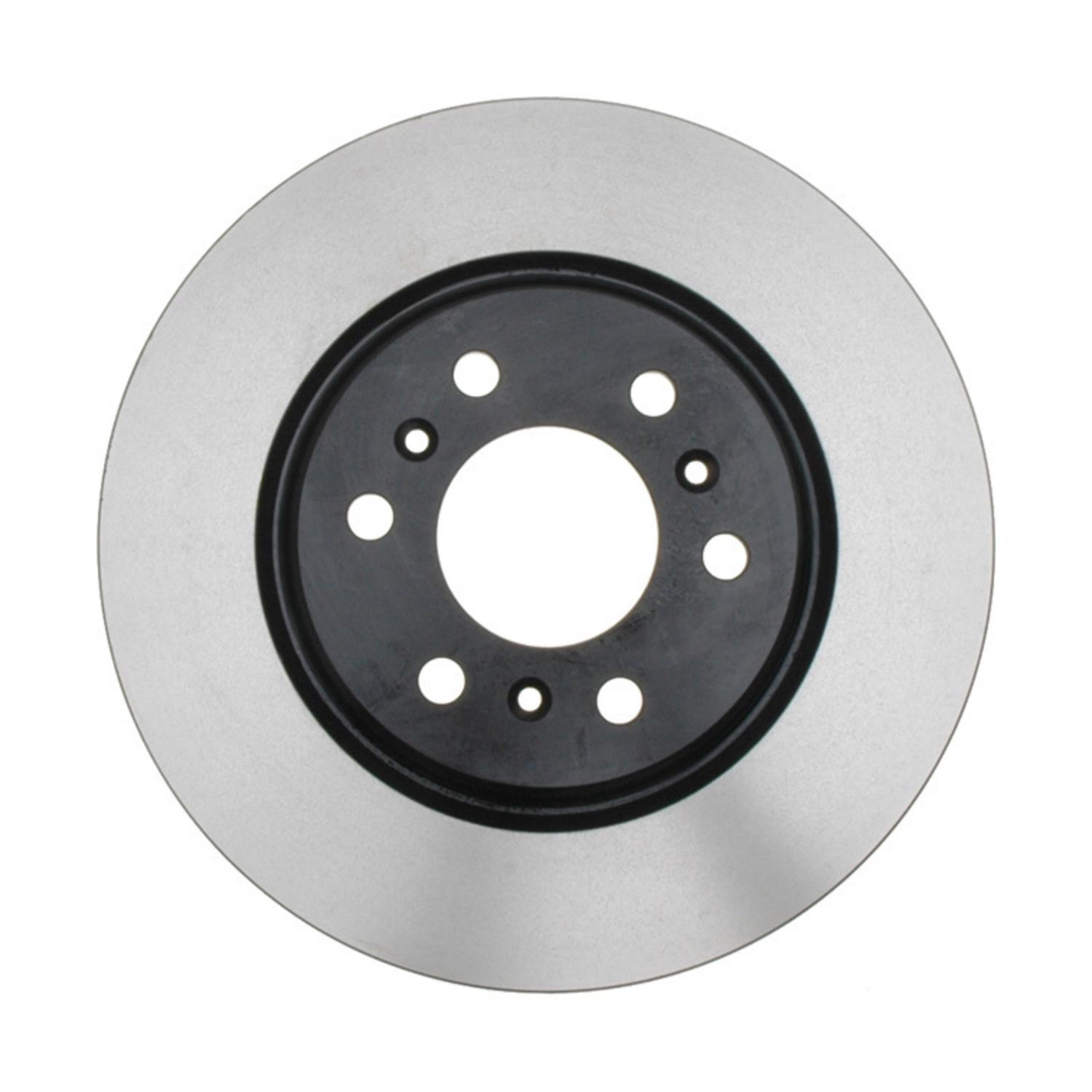 Raybestos 580371 - Disc Brake Rotor Raybestos 580371 Disc Brake Rotor product image 3 of 3