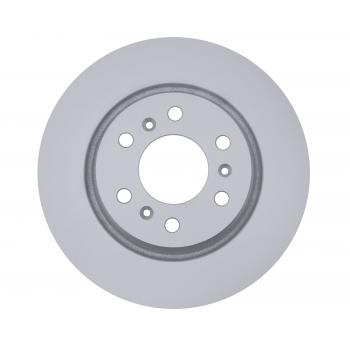 Raybestos 580371FZN Disc Brake Rotor product image 2 of 3