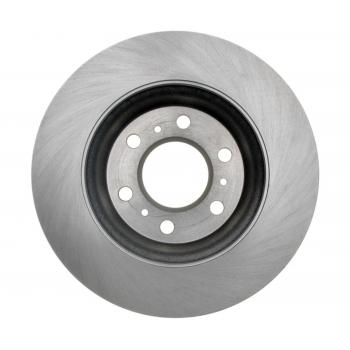 Raybestos 580371R Disc Brake Rotor product image 2 of 3