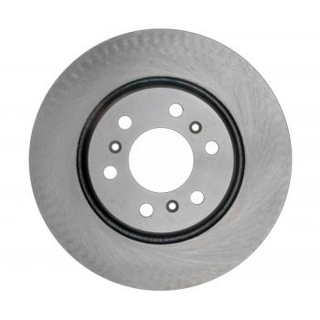 Raybestos 580371R Disc Brake Rotor product image 3 of 3