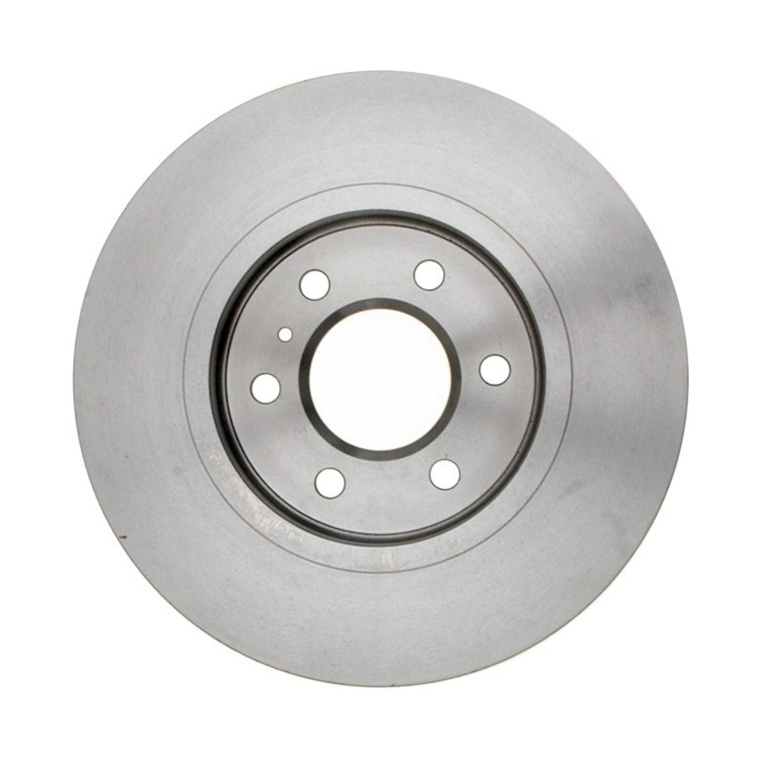 Raybestos 580373 - Disc Brake Rotor Raybestos 580373 Disc Brake Rotor product image 2 of 3