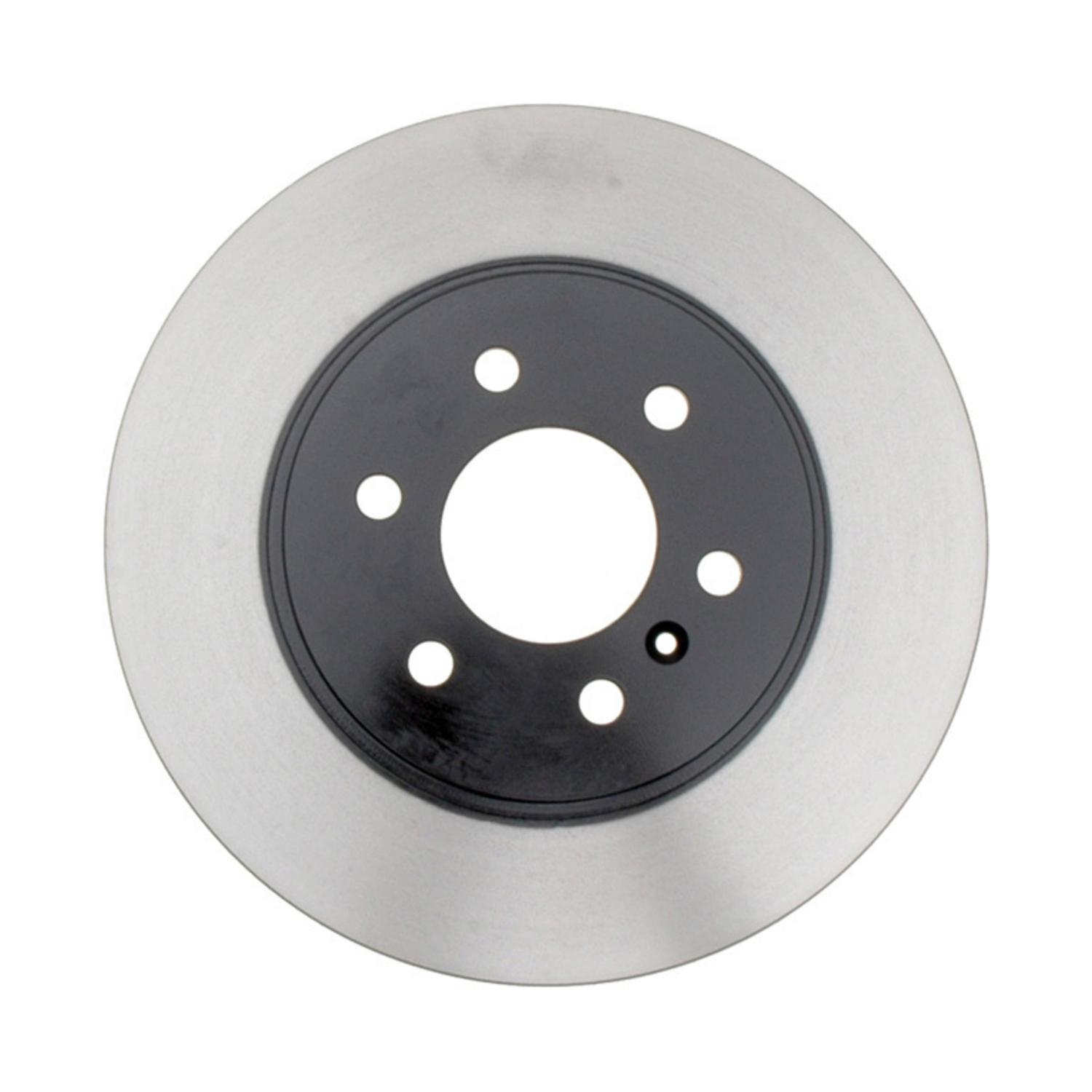 Raybestos 580373 - Disc Brake Rotor Raybestos 580373 Disc Brake Rotor product image 3 of 3
