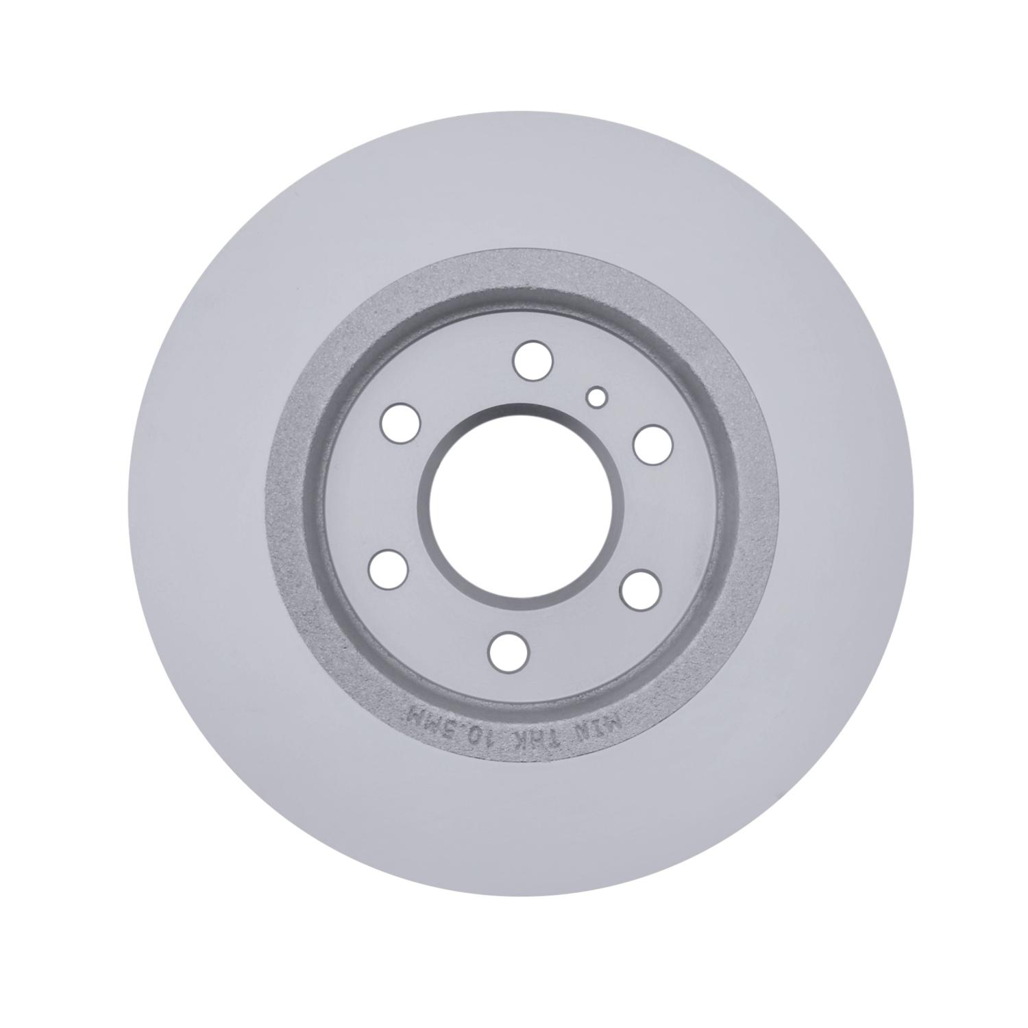 Raybestos 580373FZN - Disc Brake Rotor Raybestos 580373FZN Disc Brake Rotor product image 2 of 3