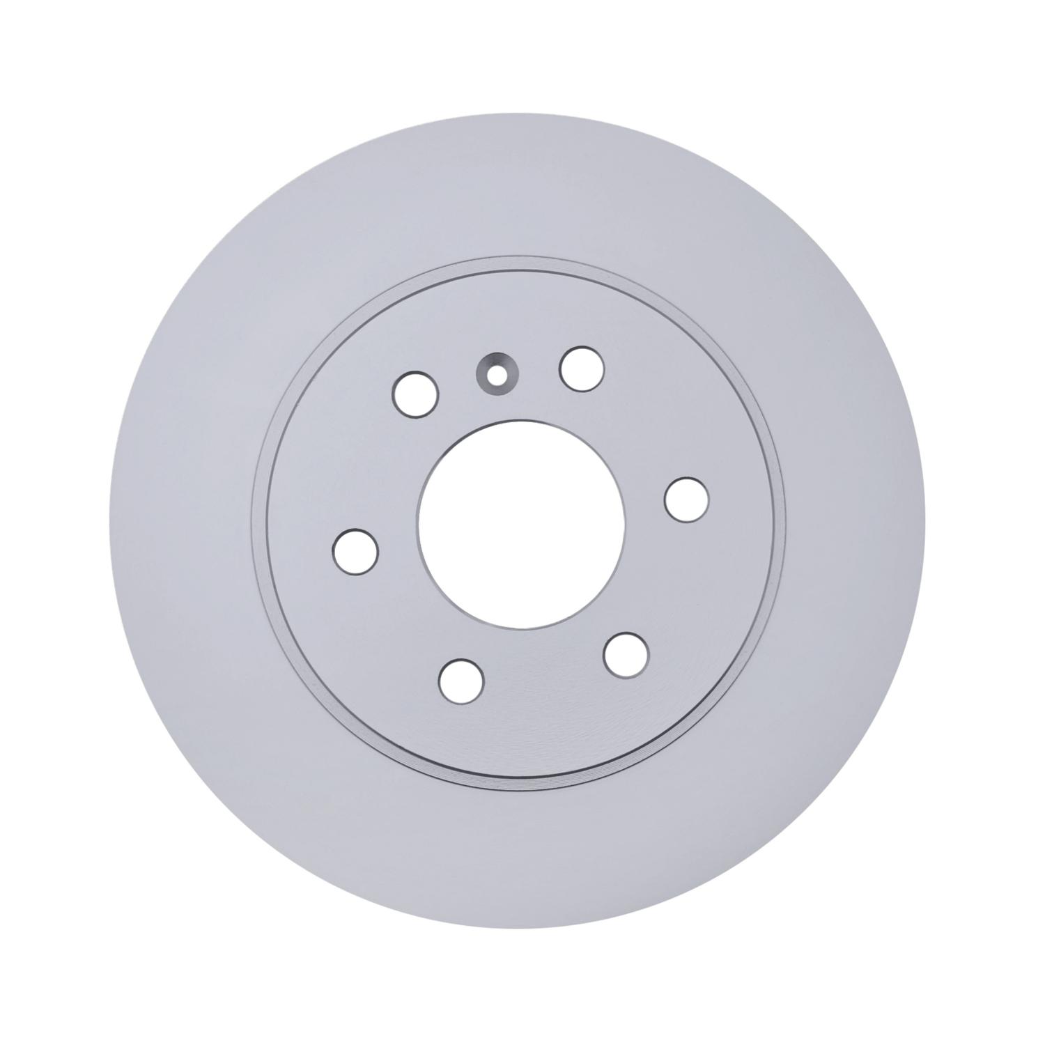 Raybestos 580373FZN - Disc Brake Rotor Raybestos 580373FZN Disc Brake Rotor product image 3 of 3