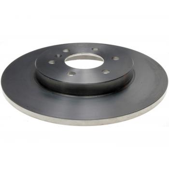 Raybestos 580373R - Disc Brake Rotor Raybestos 580373R Disc Brake Rotor product image 1 of 3