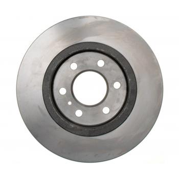 Raybestos 580373R Disc Brake Rotor product image 2 of 3