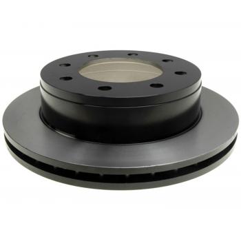 Raybestos 580380 - Disc Brake Rotor Raybestos 580380 Disc Brake Rotor product image 1 of 3