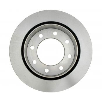 Raybestos 580380 - Disc Brake Rotor Raybestos 580380 Disc Brake Rotor product image 2 of 3