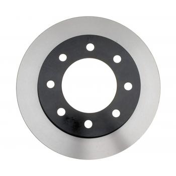 Raybestos 580380 - Disc Brake Rotor Raybestos 580380 Disc Brake Rotor product image 3 of 3