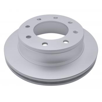 Raybestos 580380FZN - Disc Brake Rotor Raybestos 580380FZN Disc Brake Rotor product image 1 of 3