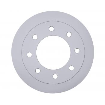 Raybestos 580380FZN - Disc Brake Rotor Raybestos 580380FZN Disc Brake Rotor product image 3 of 3
