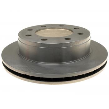 Raybestos 580380R - Disc Brake Rotor Raybestos 580380R Disc Brake Rotor product image 1 of 3