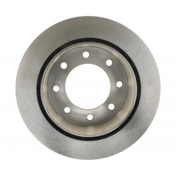 Raybestos 580380R - Disc Brake Rotor Raybestos 580380R Disc Brake Rotor product image 2 of 3