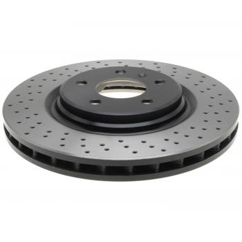 Raybestos 580381 - Disc Brake Rotor Raybestos 580381 Disc Brake Rotor product image 1 of 3