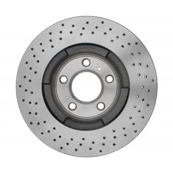 Raybestos 580381 - Disc Brake Rotor Raybestos 580381 Disc Brake Rotor product image 2 of 3