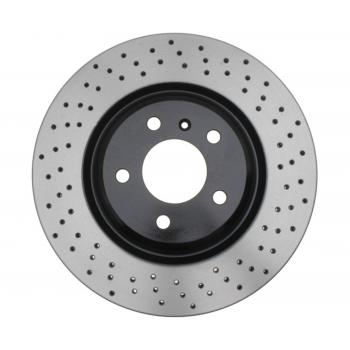 Raybestos 580381 - Disc Brake Rotor Raybestos 580381 Disc Brake Rotor product image 3 of 3