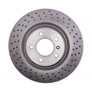 Raybestos 580381R Disc Brake Rotor product image 3 of 3