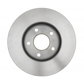 Raybestos 580382 Disc Brake Rotor product image 2 of 3