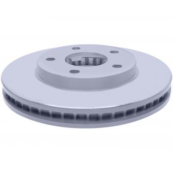 Raybestos 580382FZN Disc Brake Rotor product image 1 of 3