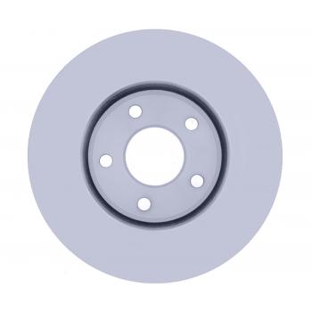 Raybestos 580382FZN Disc Brake Rotor product image 2 of 3