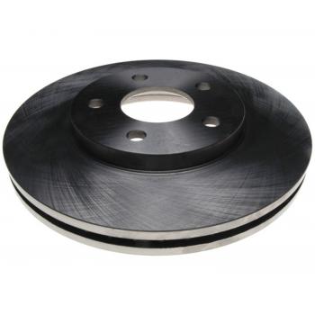 Raybestos 580382R Disc Brake Rotor product image 1 of 3