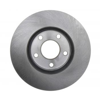 Raybestos 580382R Disc Brake Rotor product image 2 of 3