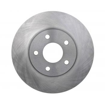 Raybestos 580382R Disc Brake Rotor product image 3 of 3