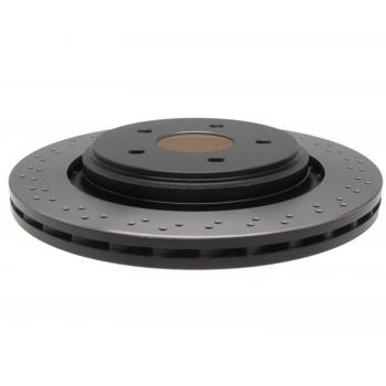 Raybestos 580386 - Disc Brake Rotor Raybestos 580386 Disc Brake Rotor product image 1 of 3