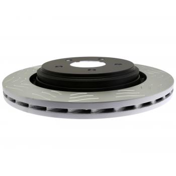 Raybestos 580386PER Disc Brake Rotor product image 1 of 3
