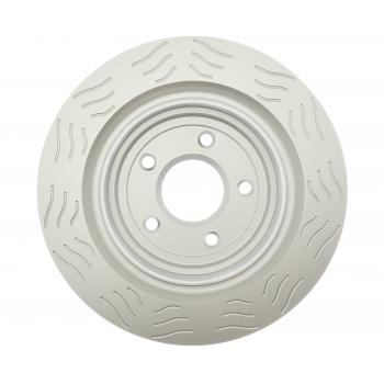 Raybestos 580386PER Disc Brake Rotor product image 2 of 3