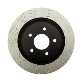 Raybestos 580386PER Disc Brake Rotor product image 3 of 3