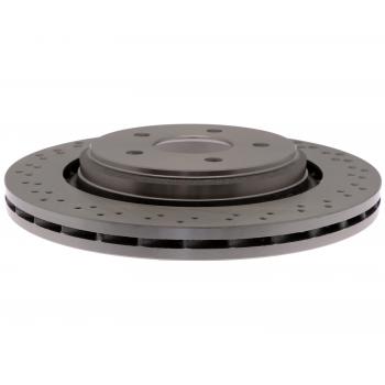 Raybestos 580386R - Disc Brake Rotor Raybestos 580386R Disc Brake Rotor product image 1 of 3